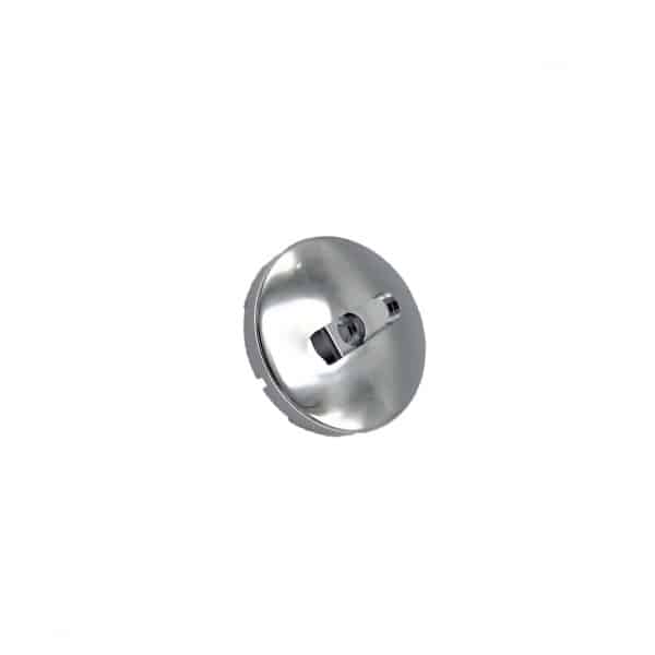 Aqualisa 213027 Aquavalve 609 On & Off Handle Insert Cover Chrome
