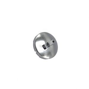 Aqualisa 213027 Aquavalve 609 On & Off Handle Insert Cover Chrome