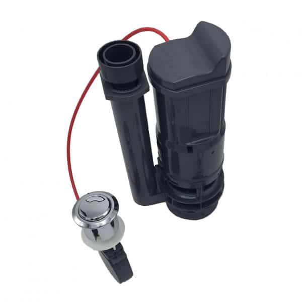 Wirquin Kayla DVA0100 cable operated dual flush valve