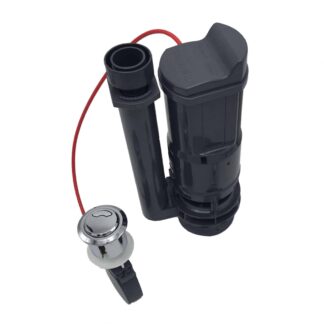 Wirquin Kayla DVA0100 cable operated dual flush valve
