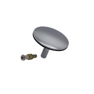 Embrass Chrome 47mm Adjustable Bath Pop Up Plug 202000