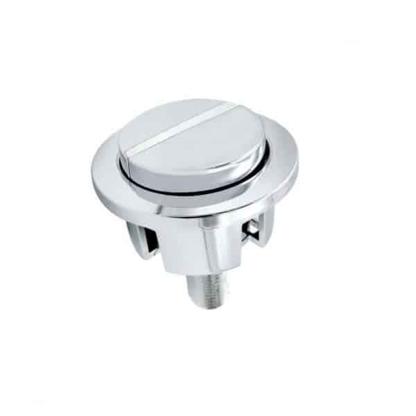 Ideal Standard SV21067 Type 290 Dual Flush Push Button Chrome by Geberit