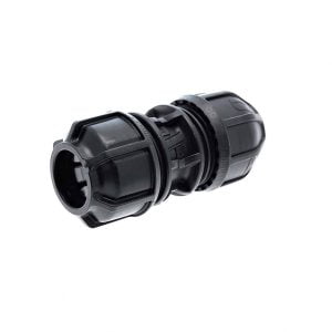 Philmac 1133 15mm to 21mm Universal Transition UTC Double Ended Repair Coupler