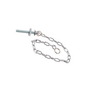 Oval Link Chain CP
