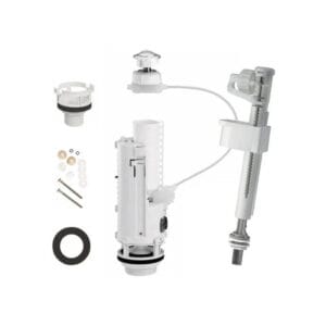Siamp 37998110 Optima 50 Deluxe cistern refurb kit