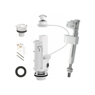 Siamp 37998110 Optima 50 Deluxe cistern refurb kit