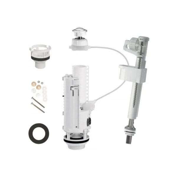 Siamp 37998110 Optima 50 Deluxe cistern refurb kit