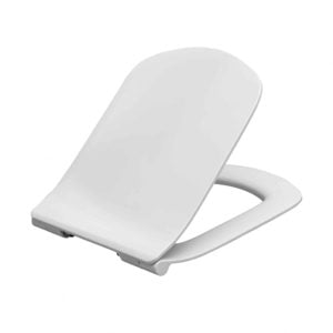Roca Senso Slim Seat White Z801513001
