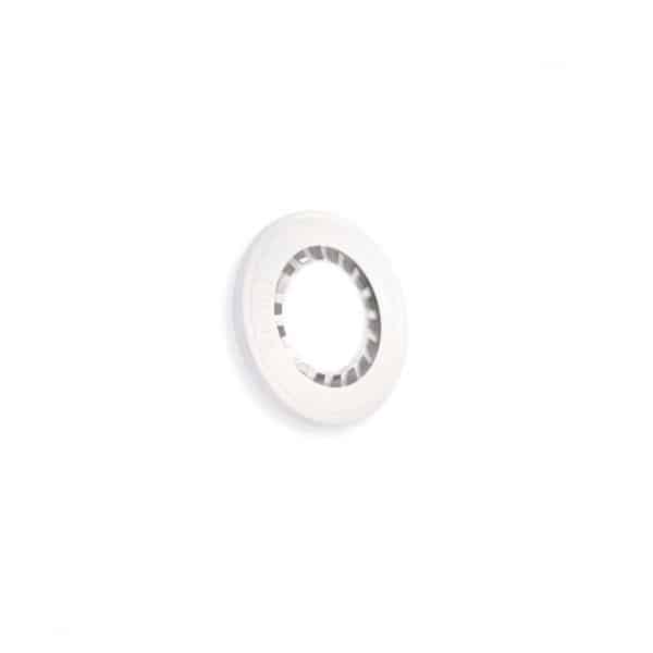Aqualisa 256007 22mm Pipe Wall Outlet Gripper Ring