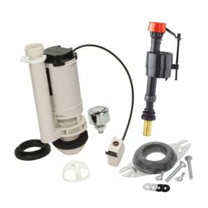 Fluidmaster Cistern Repair Kit PROCP002