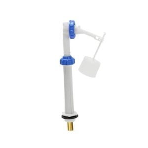 Torbeck B661AT1/2B 1/2" BSP telescopic bottom inlet float valve