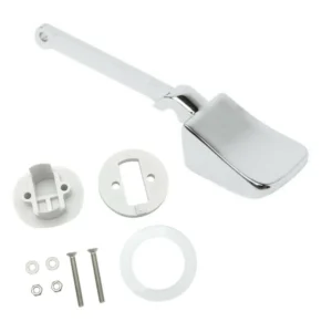 Ideal Standard E8643AA Princess Duchess Side Action Cistern Lever chrome