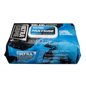 Uniwipe UltraGrime Pro XXL wipes 100-pack