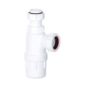 Viva WTBT40T 1½" 40mm Waste Telescopic Bottle Trap