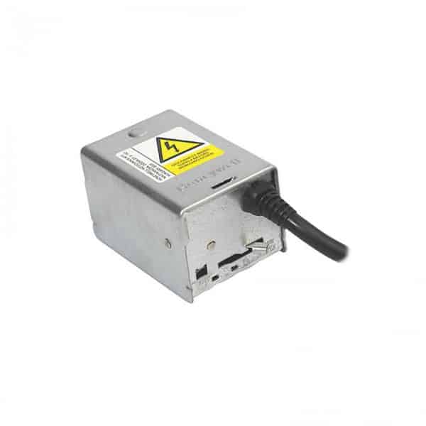 Honeywell 40003916-003 actuator head for V4073A motorised valve