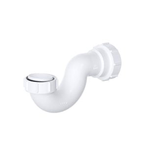 Viva WTB4019 1½" 40mm Shallow Seal Bath Trap