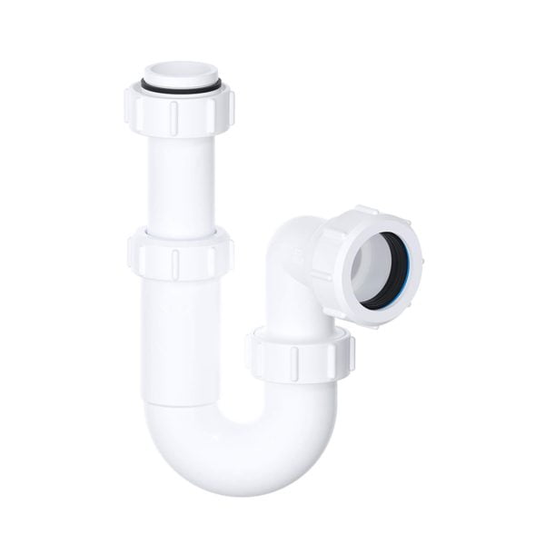Viva WTTP32 32mm telescopic P trap