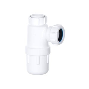 Viva WTBT3276 1-1/4" 32mm Waste Bottle Trap