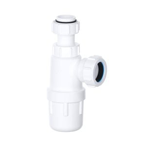 Viva WTBT32T 32mm telescopic bottle trap