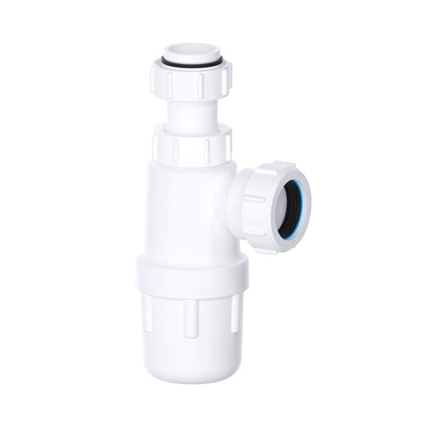 Viva WTBT32T 32mm telescopic bottle trap