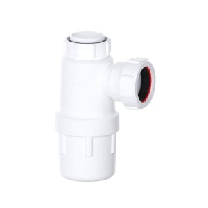Viva WTBT4076 1½" 40mm Waste Bottle Trap