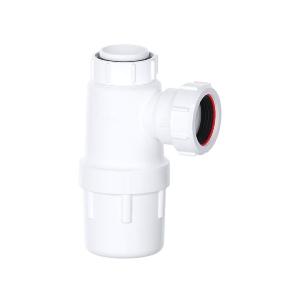 Viva WTBT4076 1½" 40mm Waste Bottle Trap