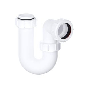 Viva WTP4076 40mm Swivel P Trap
