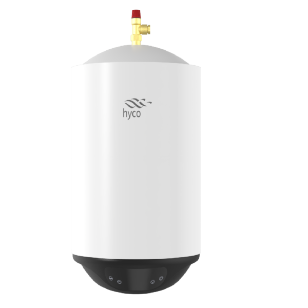 Hyco PF50LS Powerflow Smart 50L unvented water heater
