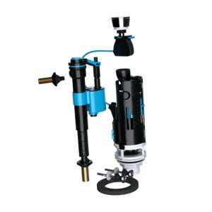 Viva Skylo SKYCP01 Dual Entry Cistern Component Pack