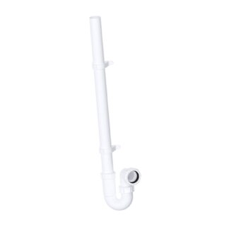Viva WTWM01 40mm Washing Machine Standpipe Trap