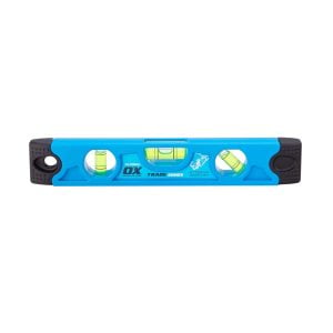 Ox Tools OX-T026323 Trade 230mm Torpedo Spirit Level