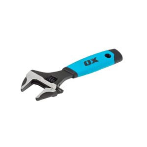 Ox OX-P324606 Pro 6" 152mm Adjustable Wrench