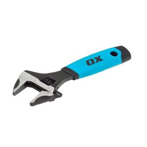 Ox OX-P324510 Pro 10" 250mm Adjustable Wrench