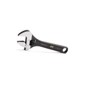 OX OX-P561004 Pro 4" 100mm Mini Adjustable Wrench
