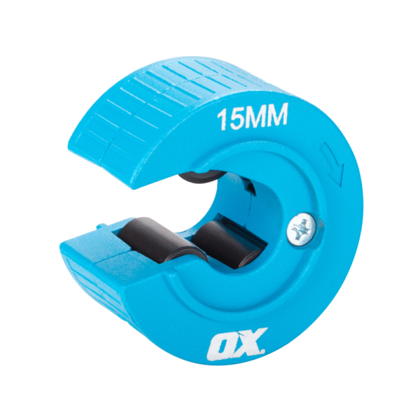 OX Tools OX-P448515 15mm Pro Copper Pipe Cutter