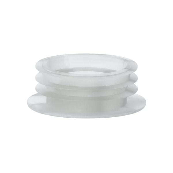 Viva PP0004/A Internal Flush Cone Clear