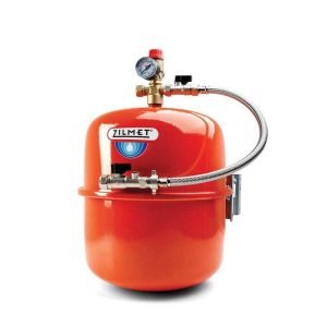 Inta IFP8 Intafil Plus sealed system kit with 8 litre vessel