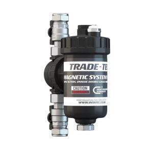 Inta TRMAGFIL2 Trade Tec 22mm Magnetic Central Heating Filter