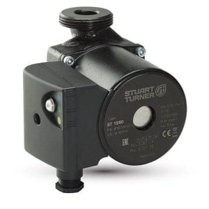 Stuart Turner ST 15/60 (130) heating circulator pump