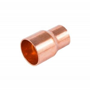 Embrass Peerless Atomic 22mm x 15mm End Feed Fitting Reducer