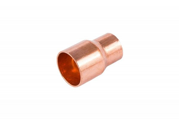 Embrass Peerless Atomic 22mm x 15mm End Feed Fitting Reducer