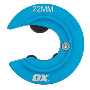 OX OX-P448522 Pro 22mm Copper Pipe Cutter