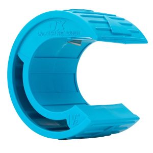 OX Pro POLYZIP 42mm Plastic Pipe Cutter