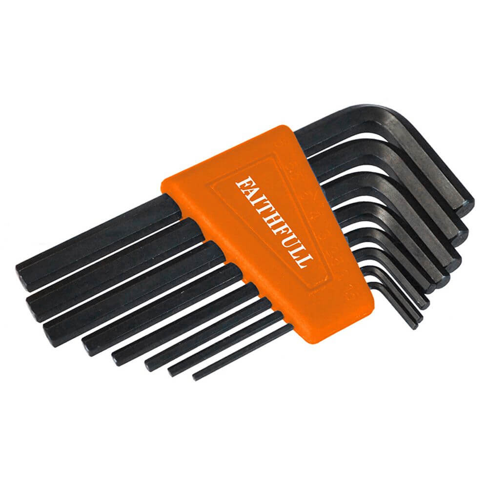 Allen Keys