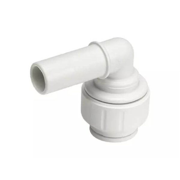 Speedfit PEM222222W 22mm 90 Degree Stem Elbow