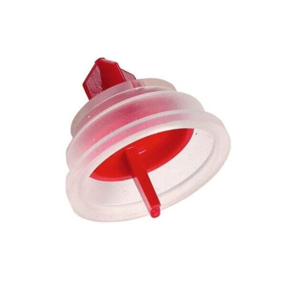 Grohe 4375800M Adagio cistern inlet float valve diaphragm washer