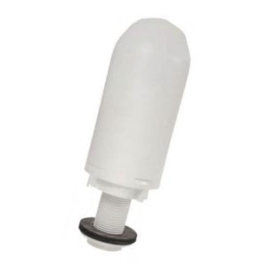 BBS C0625B 6-1/4 inch Automatic Urinal Syphon