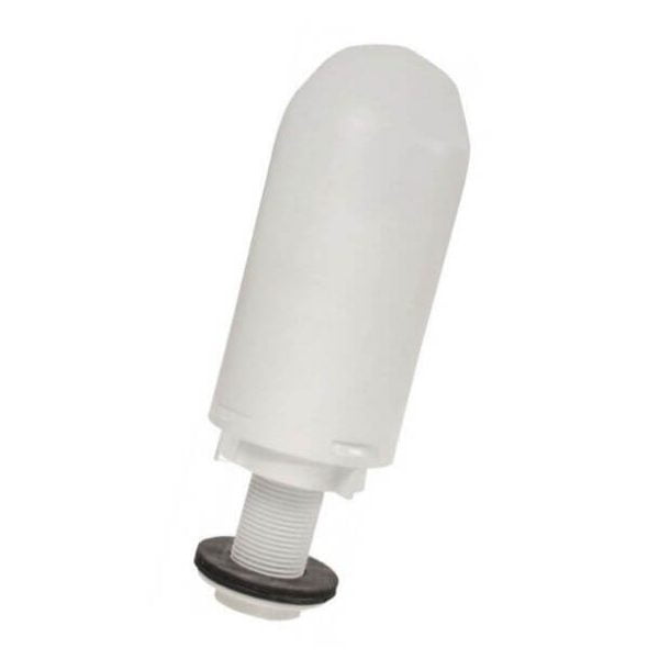BBS C0625B 6-1/4 inch Automatic Urinal Syphon