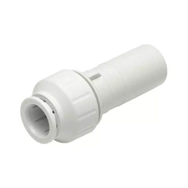 Speedfit PEM062822W 28mm x 22mm Reducer