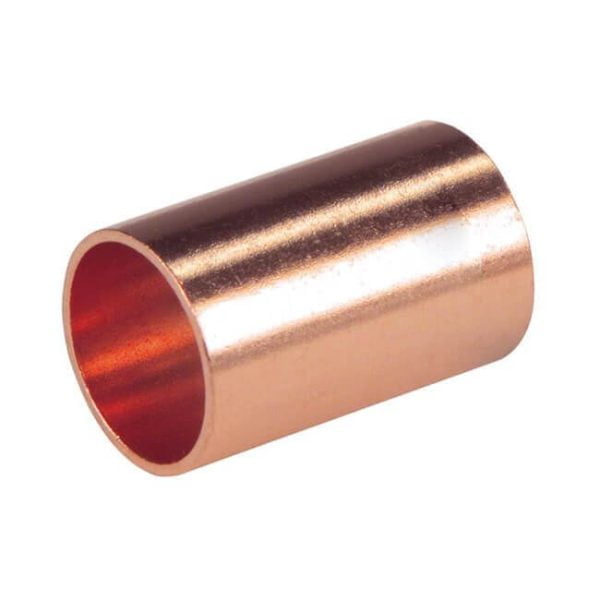 Embrass Peerless Atomic 15mm Endfeed Slip Coupling
